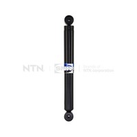 SNR StoßDäMpfer Hinten FüR Renault Laguna III Grandtour KT0/1 2.0 16V