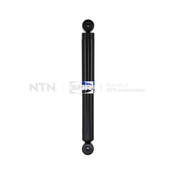 SNR StoßDäMpfer Hinten FüR Renault Laguna III Grandtour KT0/1 2.0 16V-image