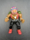 Playmates Teenage Mutant Ninja Turtles Bebop Vintage 1988 Action Figure Loose