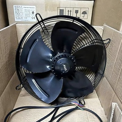 1PCS NEW FOR MAER Outer rotor fan YSWF68L35P4-360N-300B 380V 50Hz