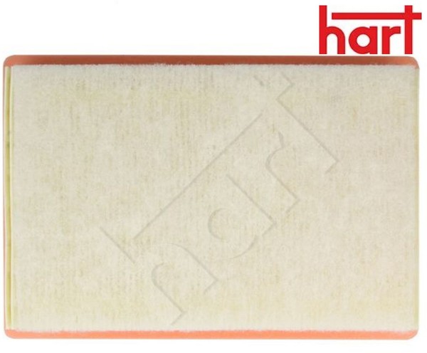 Hart 946972 Luftfilter Luftfiltereinsatz-image