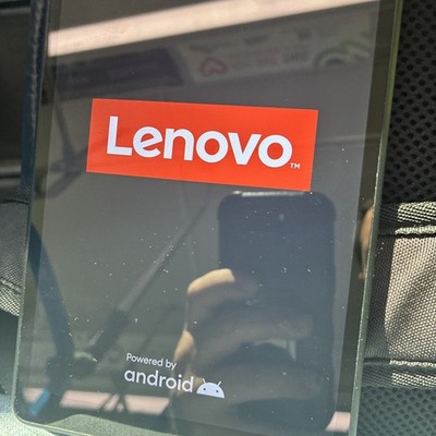 Lenovo Tab TB-8505F