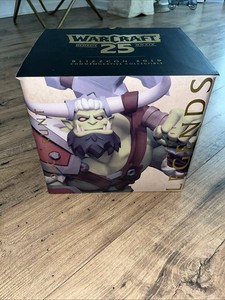 Grunty World of Warcraft for sale | eBay