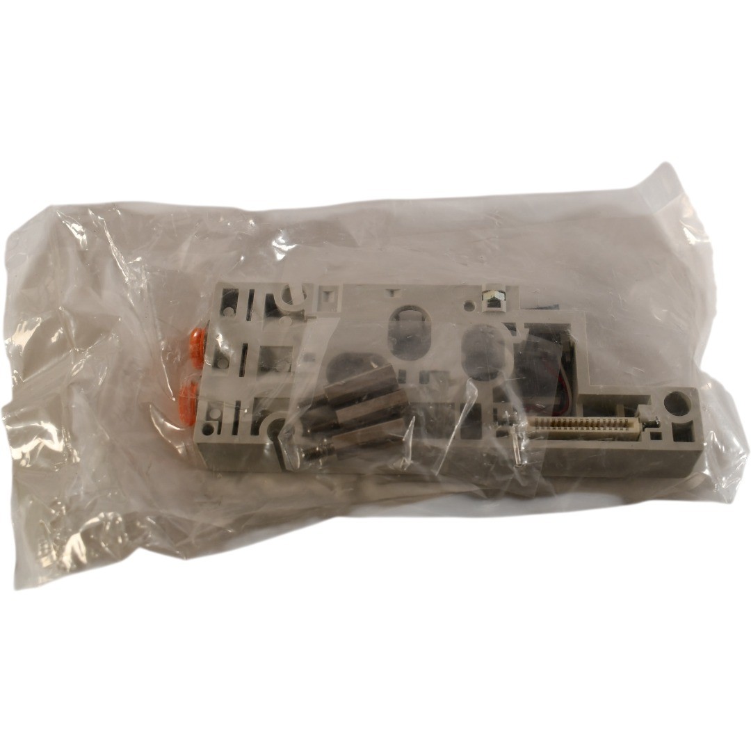 NEW SMC SY50M-2-1DA-N7 Manifold Block Assembly SY5000