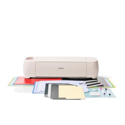 Cricut Explore 4 Essential Pack