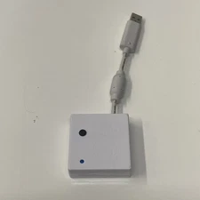 Nintendo Wii Rock Band Drum Dongle Receiver 96710 UNTESTED