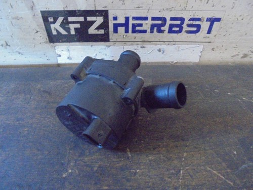 VW Passat 3G B8 Wasserpumpe 5Q0965567J 1.6TDi 88kW DCXA 180991