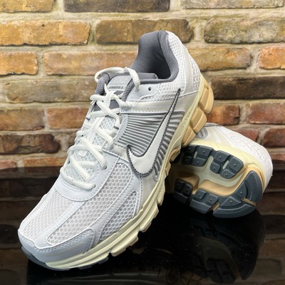 Nike Zoom Vomero 5 Mens Size 10 , Women 11.5 Summit White Shoes