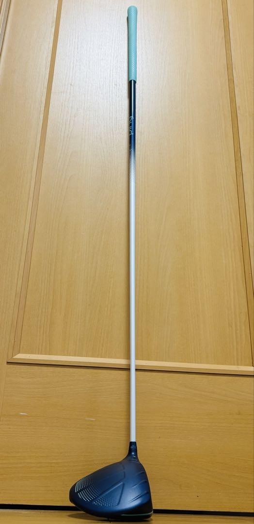 Ping Gle ドライバー 1w フレックスL Ping Gle 1W Driver L Flex Women's Golf Club Lightweight
