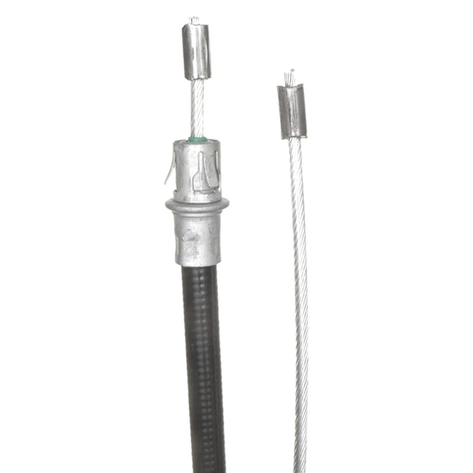 Genuine ACDelco For Chevy Caprice/Impala 1994-1996 Parking Brake Cable | Front - Image 3 of 4