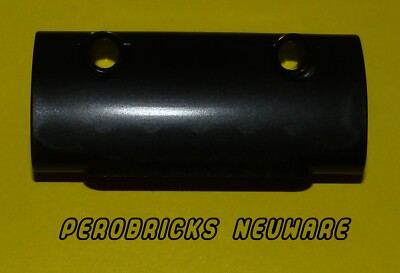 Lego Technic Technik 1 x gebogenes Panel Paneel 3 x 7 schwarz #24119 NEUWARE