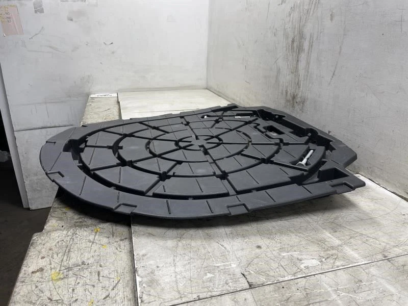 Mazda 6 2012 neumático de repuesto panel de herramientas OEM+ Foto 4 de 4