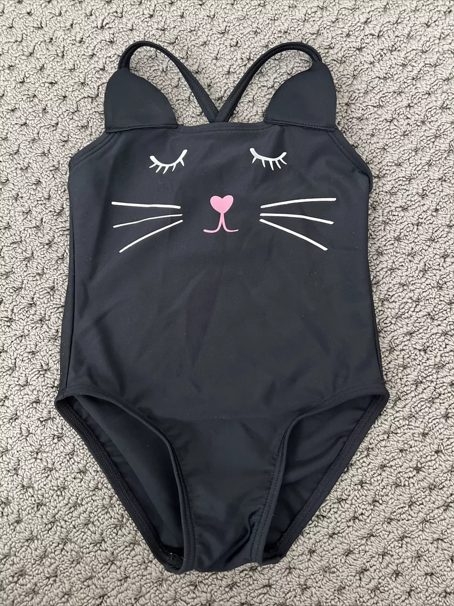 Baby black best sale swimsuit