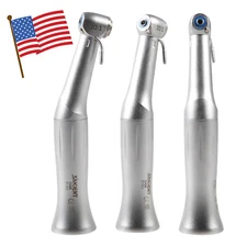 SANDENT Dental Implant 20:1 Slow Low Speed Contra Angle Handpiece fit NSK SG20