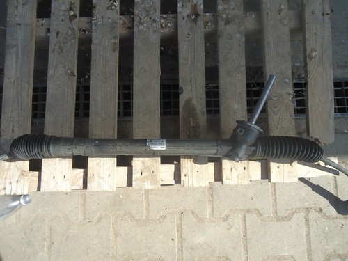 Nissan Micra III K12 1,2 16V 3-Türig 2004 Lenkgetriebe Servolenkung 48001AX702