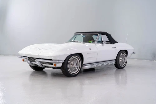 1964 Chevrolet Corvette 
