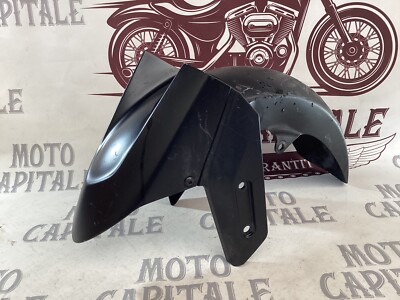 FRONT FENDER WITH SCRATCHES YAMAHA T-MAX 560 2020 2021