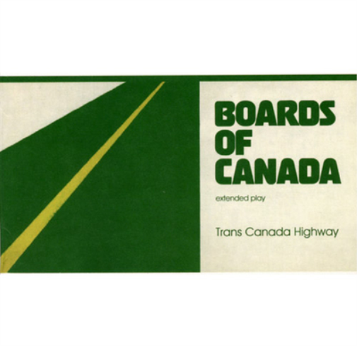 Boards of Canada Trans Canada Highway (Vinyl LP) 12" EP