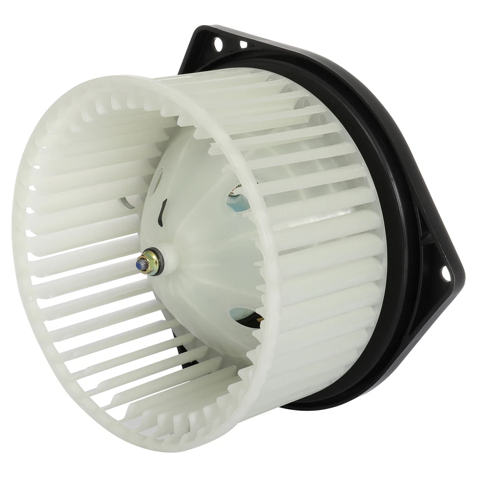 Ventilador de motor soplador aire acondicionado 700038 para 2003 2004 2005 2006 Mitsubishi Lancer Outlander Foto 3 de 4