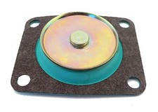 Holley 30cc Accelerator Pump Carb Carburetor Diaphragm Gflt Alcohol 135-10 A38 Holley 30cc Accelerator Pump Carb Carburetor Diaphragm Gflt Alcohol 135-10 A38