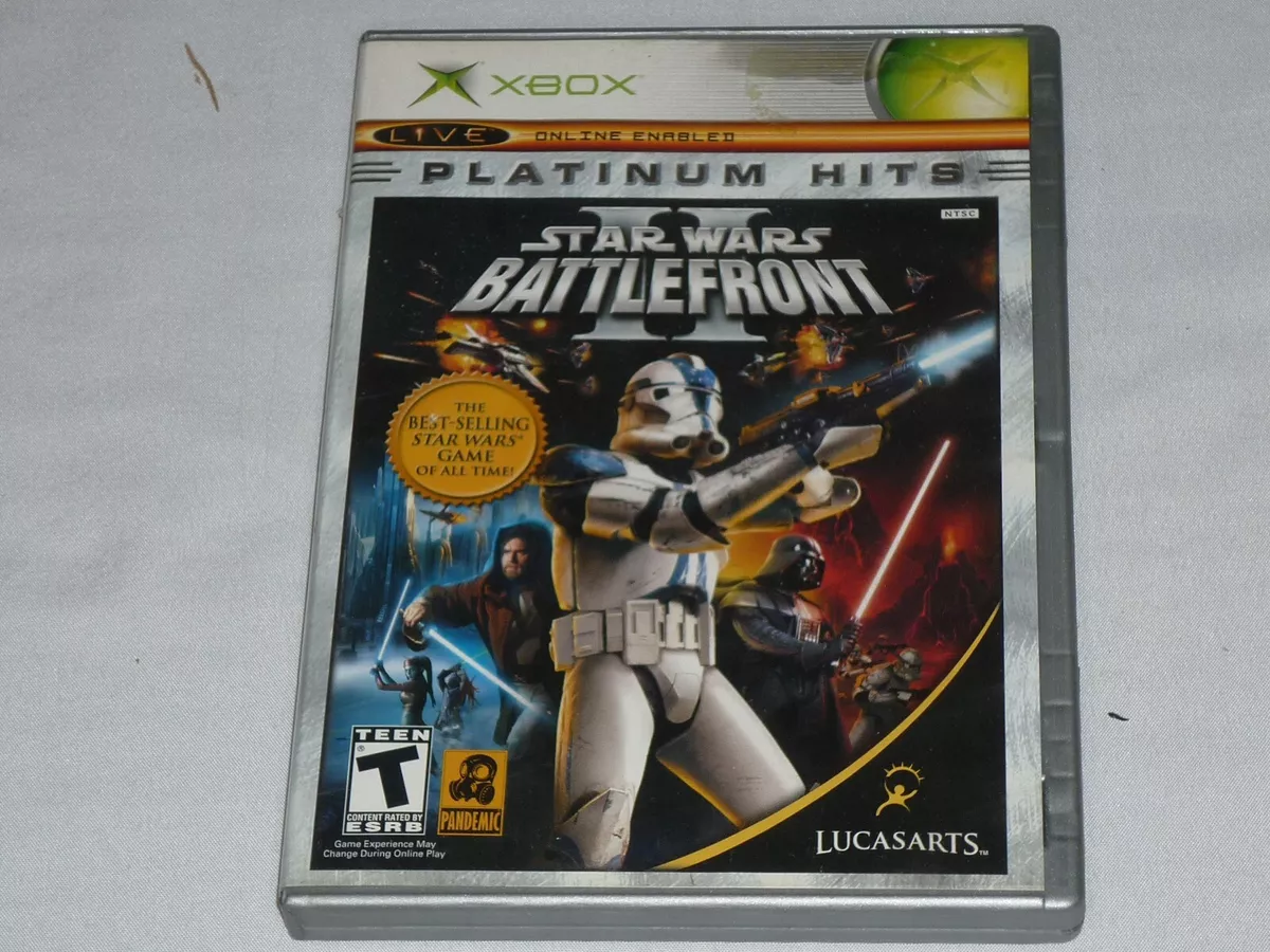 Star Wars Battlefront II - Xbox One