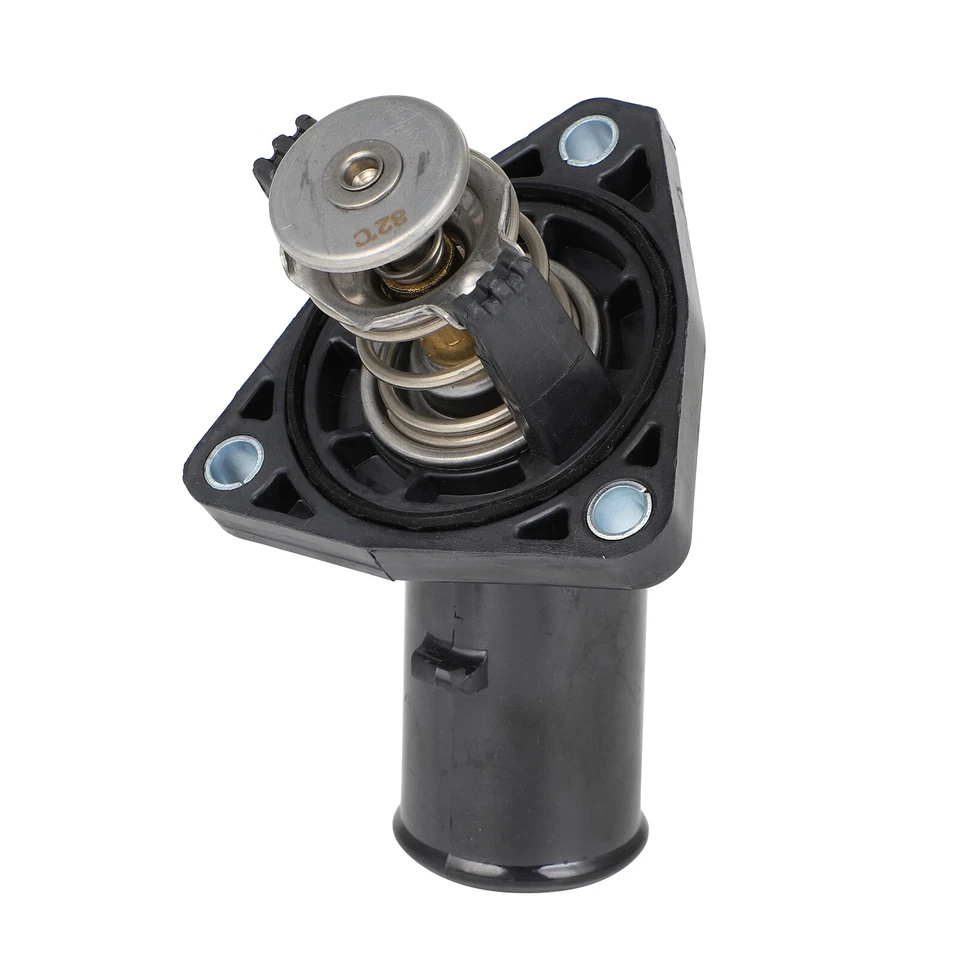 Carcasa de termostato para Lexus GS450h GS350 IS250 IS350 3,5 L 2007 2008 2009 2010 Foto 3 de 4