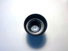 Zeiss 50mm F/1.4 Planar T* Canon