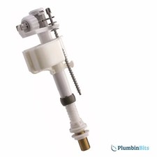 Siamp 3/8" BSP 30992210 Adjustable 99T Metal Bottom Inlet Cistern Float Valve