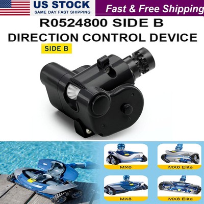 R0524800 Side B Direction Control Device Fit for Baracuda MX8, MX8 Elite, MX6