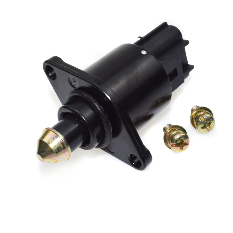 Válvula de control de aire de ralentí 4861099AA 2H1096 para Daewoo Chrysler Dodge Plymouth Foto 2 de 4