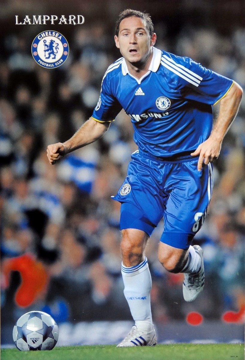 FRANK LAMPARD 