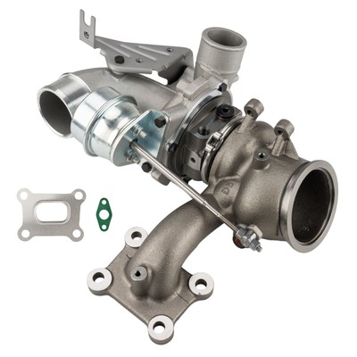 Turbocharger For Ford Explorer Edge 12-2015 Focus 13-15 2.0 53039880270 ZC