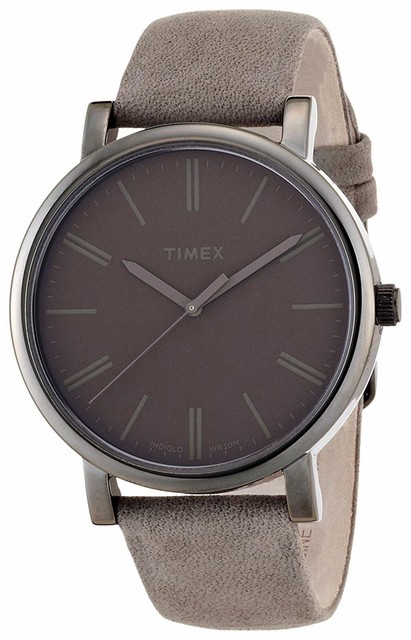 timex originals oversized