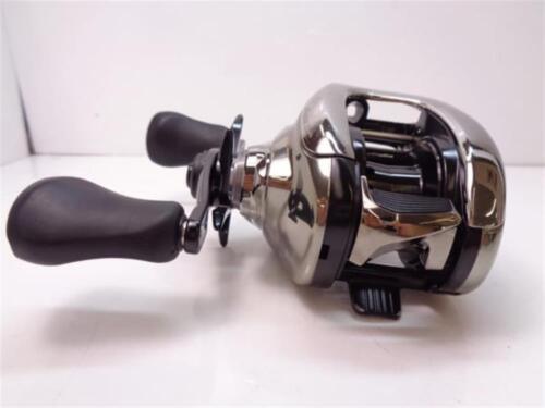 Mulinello esca sinistra Shimano 21 Antares DC XG USATO C - Foto 3 di 20
