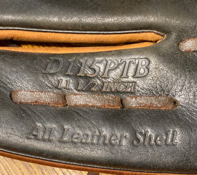 rawlings d115ptb