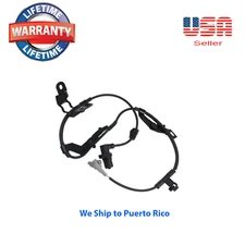 Front Left ABS Wheel Speed Sensor For Toyota Tacoma 4Runner 89543-35050 695-347