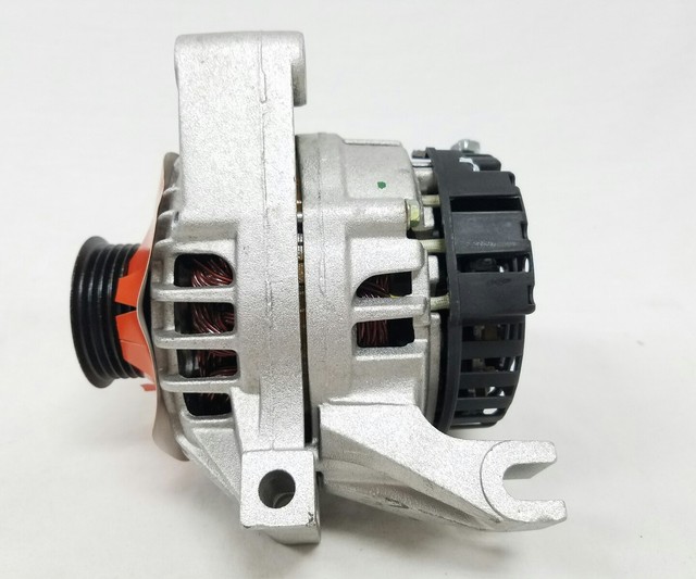 NAPA Alternator Standard 105a Remanufactured Ray 2138809 Auto Parts for