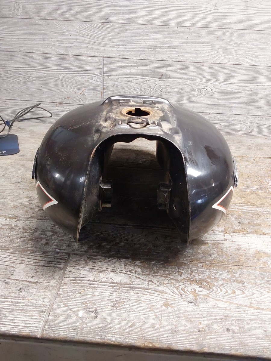 1978 78 77-81 Honda CB400T Hawk 400 Gas Fuel Petrol Tank Reservoir