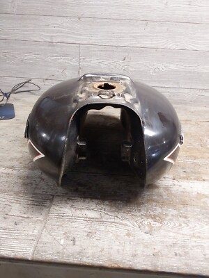 1978 78 77-81 Honda CB400T Hawk 400 Gas Fuel Petrol Tank Reservoir
