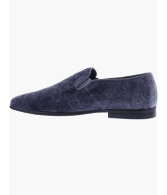 NEW WB $298 ROBERT GRAHAM RENEGADE VELVET LOAFERS SIZE 10.5  display picture 3