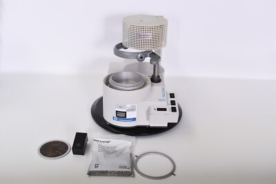 ERKODENT, Erkoform RVE Tiefziehgerät, Vakuum Druckluftgerät, Dental ED0211