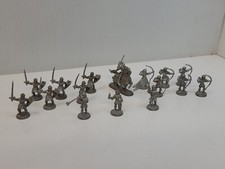 ral partha miniatures lot.    Box14