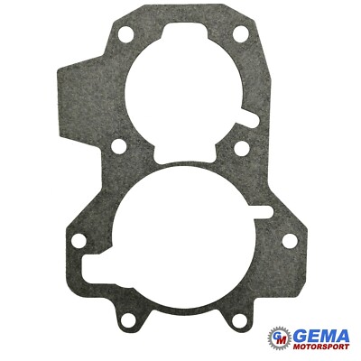 Dichtung Getriebe ZF S5-18/3 Kardanhals Ascona 400 Kadett C Manta Escort RS