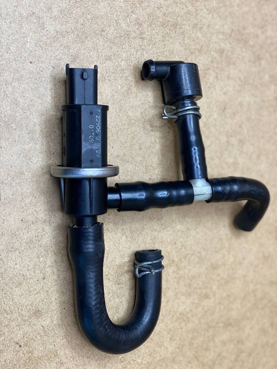 KTM 640 lc4 valve PIERBURG 58431067000 ktm 950 SM ADV LC8 Magnetic