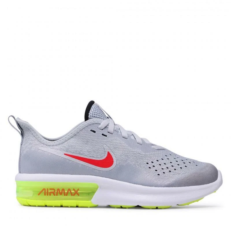 Boys nike air max 2025 sequent 4