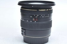 Tamron AF 19-35mm f/3.5-4.5 Wide Angle Zoom Lens For Canon EF