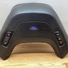 <!--F#f_0-->89-92 Ford Ranger Bronco II Explorer Steering Wheel Horn Pad Cruise Control OE<!--F/-->
