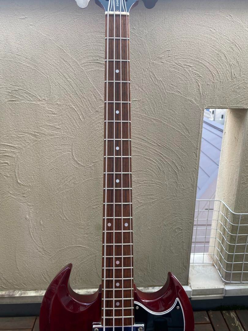 Epiphone EB-3 (SGベース)MADE IN JAPAN $_57.JPG?set_id=880000500F