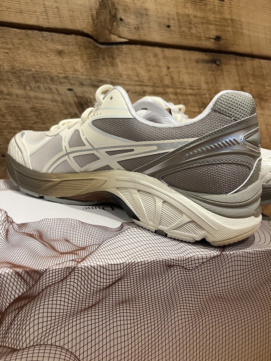 リアルアイバーソン Size 10.5 - ASICS x Dime GT-2160 Arctic Wolf 1201A887-100