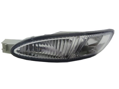 CMF-2000&CF-50MR(美品） Cefiro A33 2000-2003 Sedan 4D Crystal Fog Light Lamp Chrome for